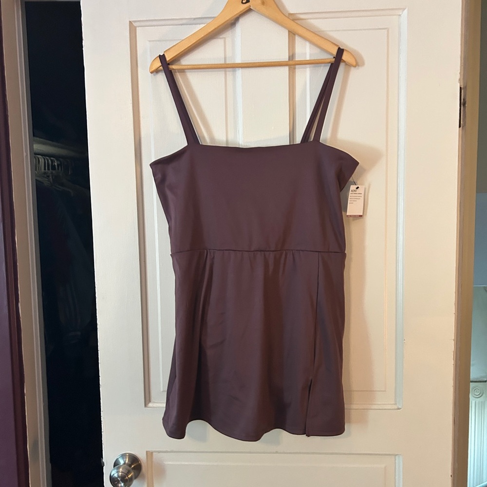 Aeropostale Women's Sport Dress with Shorts